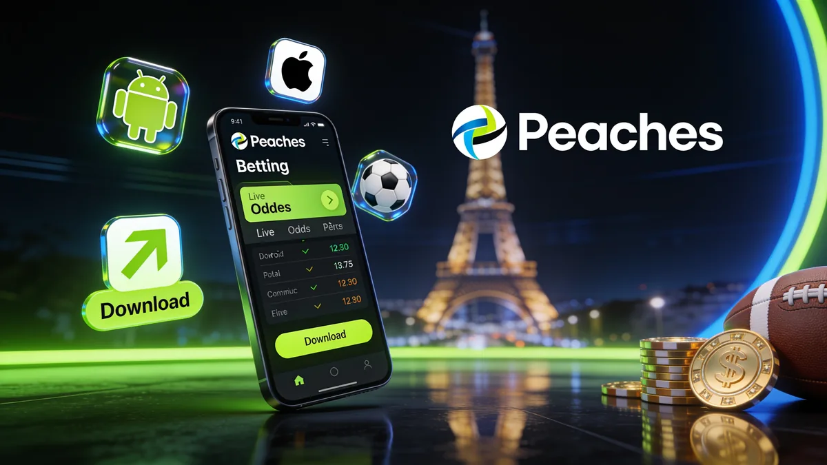Règles du casino Peaches : ce qu'il faut savoir — peaches casino en France